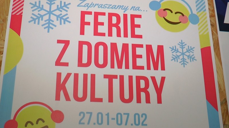 STĘSZEW NA FERIE
