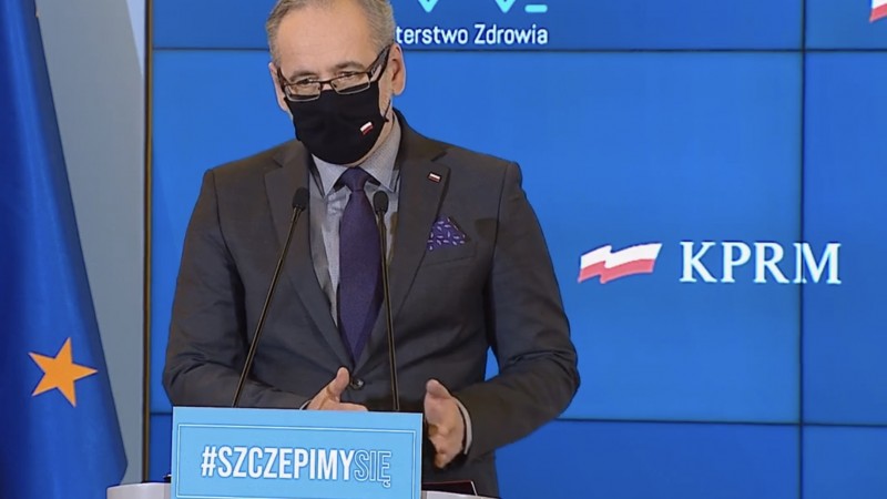 UCZNIOWIE KLAS 1-3 WRACAJĄ DO SZKOŁY